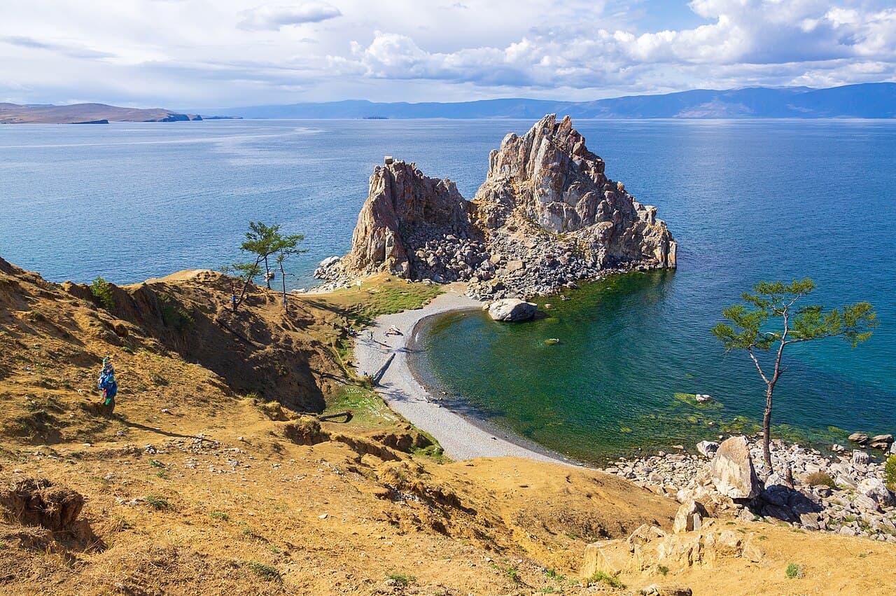 Lac Baïkal