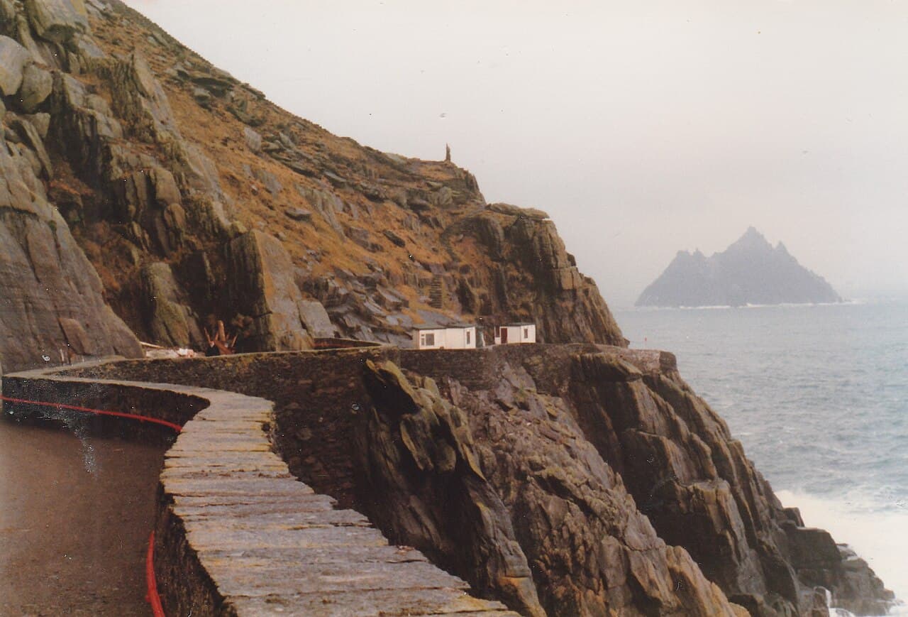 Sceilg Mhichíl