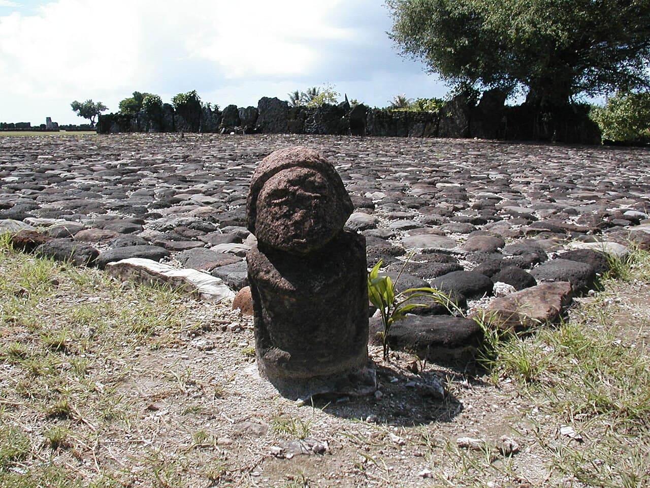 Taputapuātea