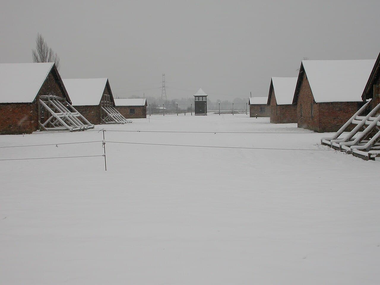 Auschwitz Birkenau