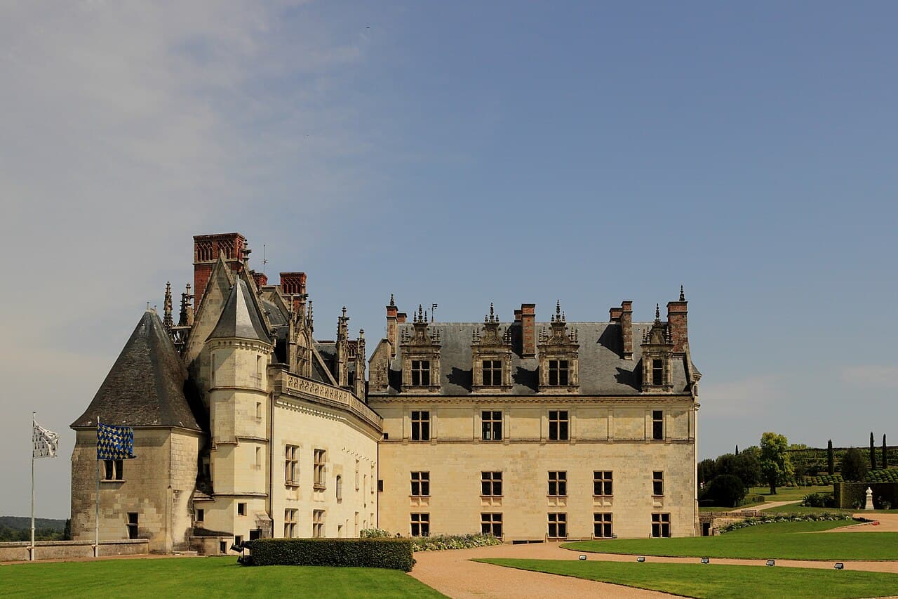 Val de Loire entre Sully-sur-Loire et Chalonnes