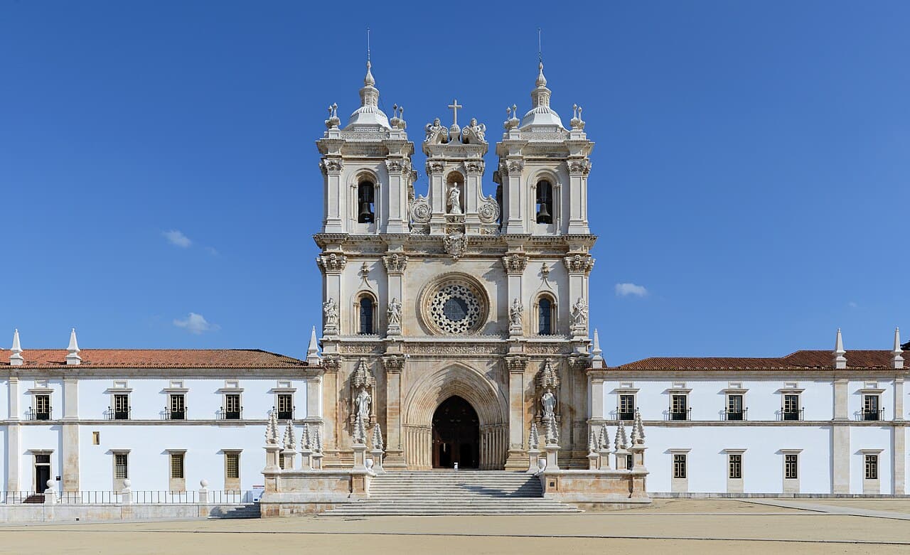 Monastère d'Alcobaça