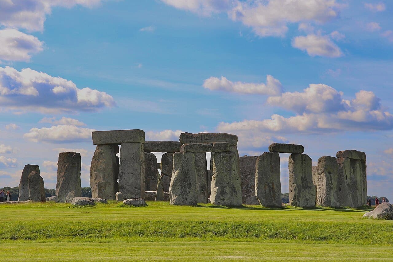 Stonehenge, Avebury et sites associés