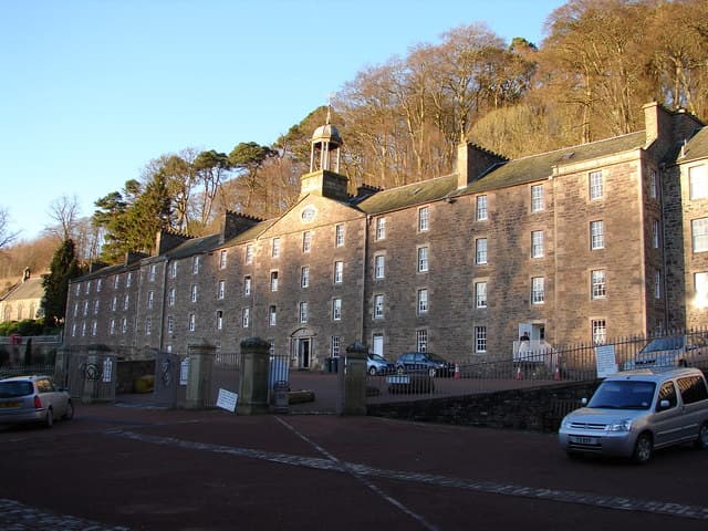 New Lanark