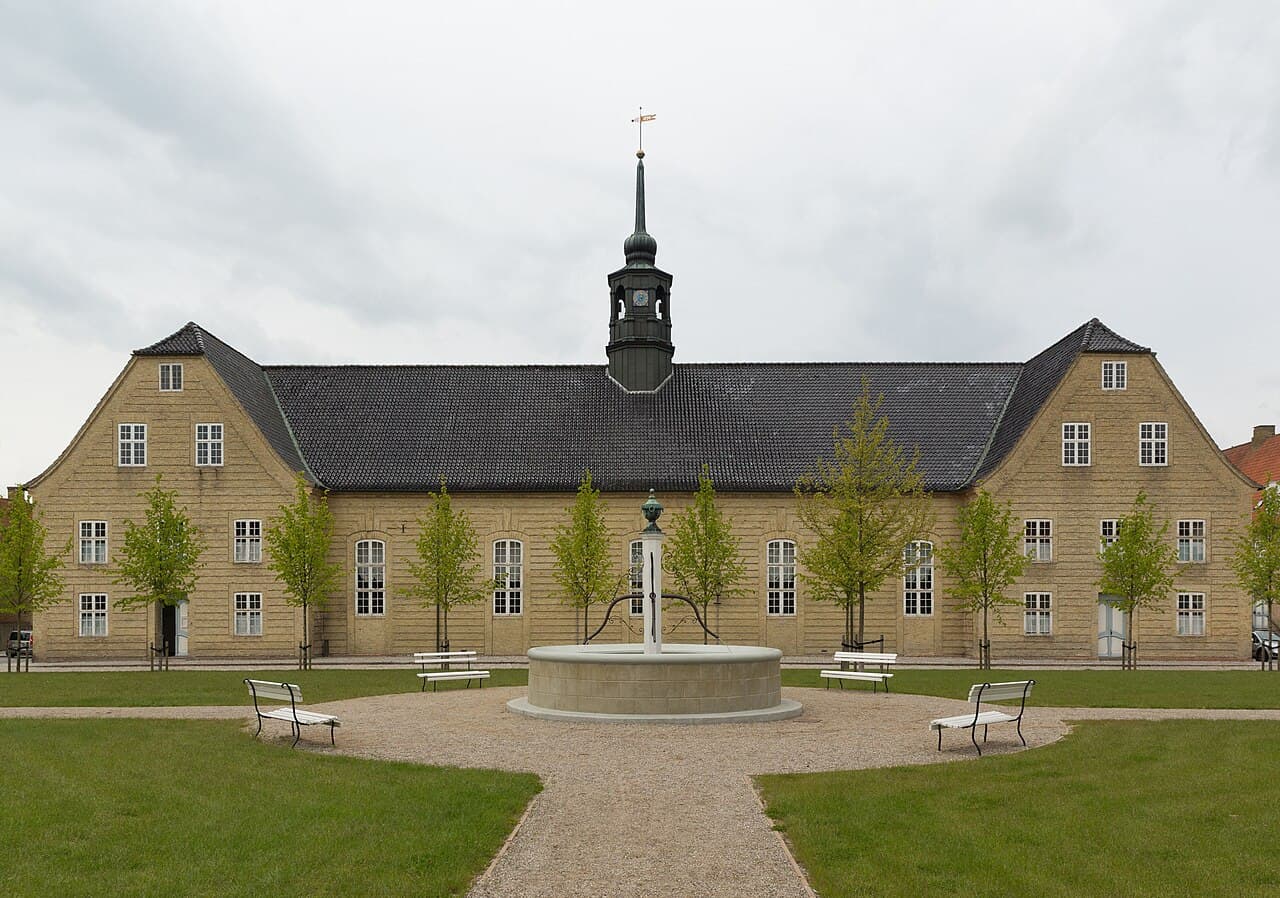 Colonies de l’Église morave