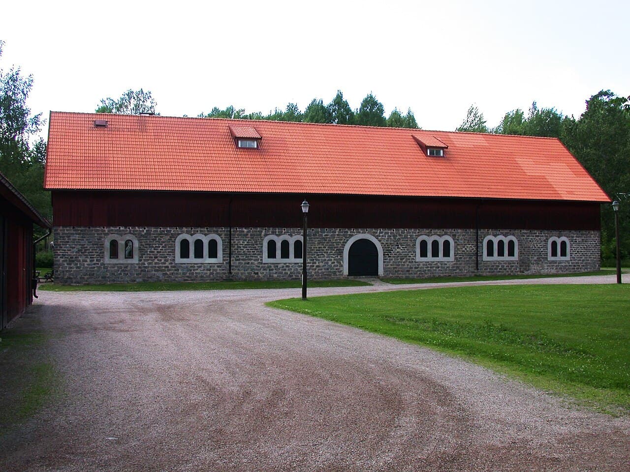 Forges d'Engelsberg