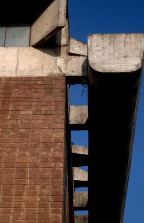 L’Œuvre architecturale de Le Corbusier, une contribution exceptionnelle au Mouvement Moderne