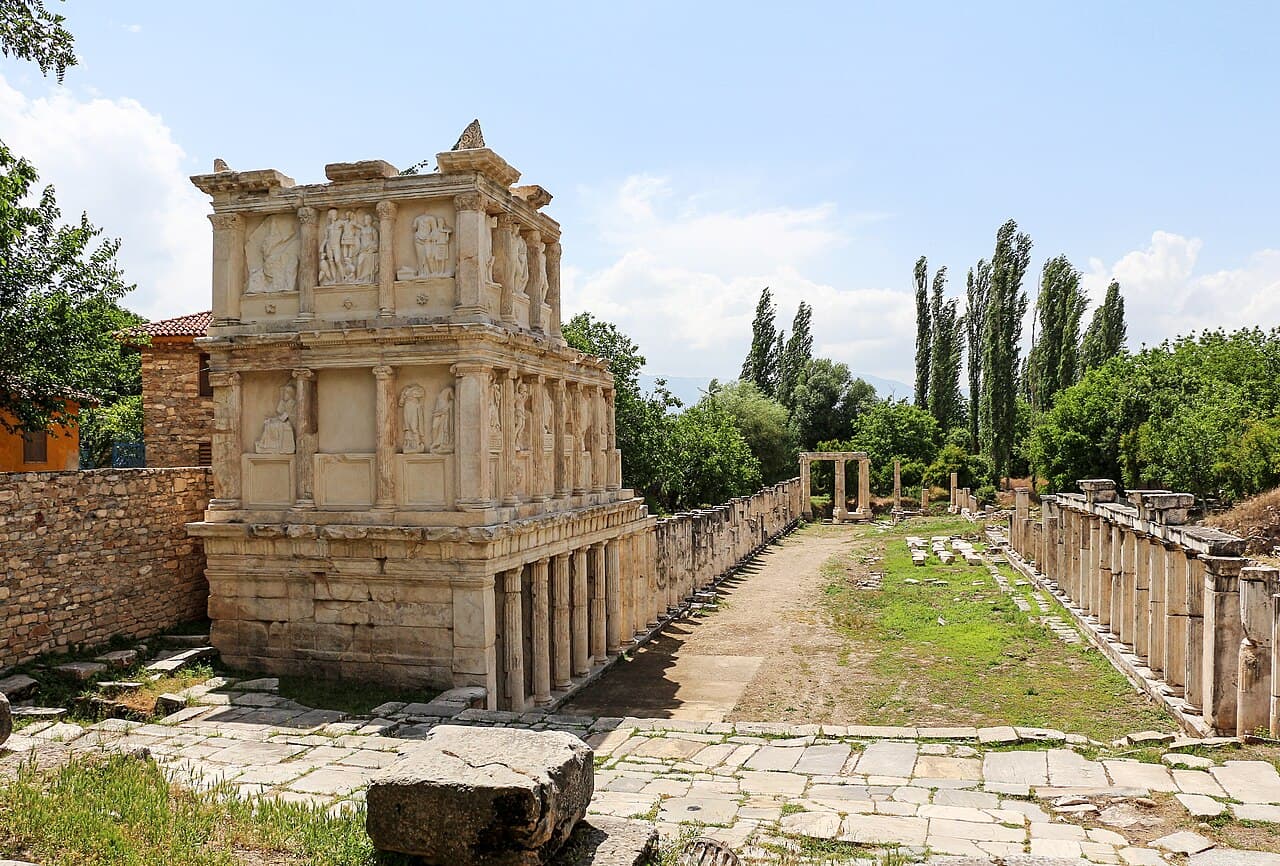 Aphrodisias