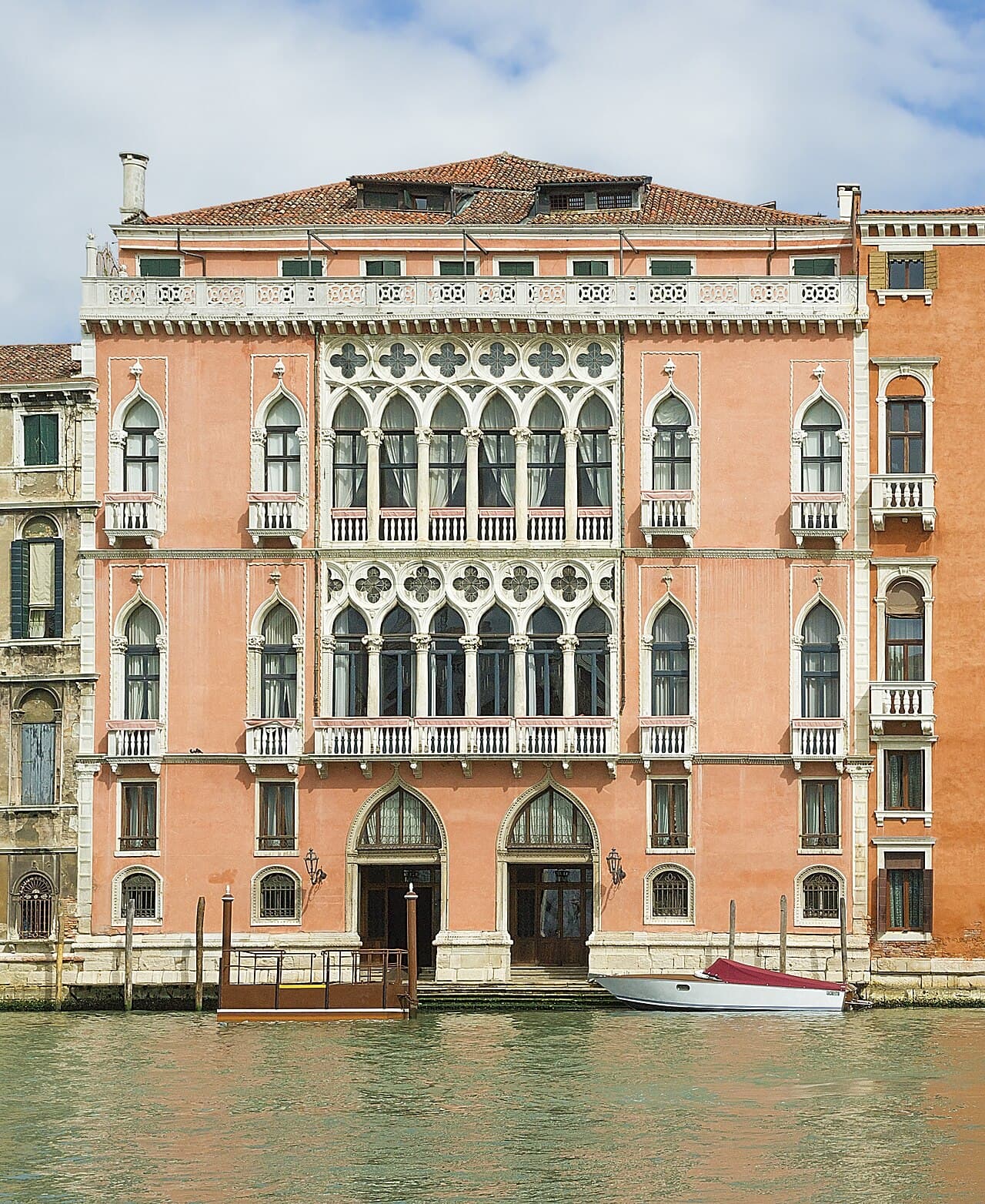 Venice and its Lagoon