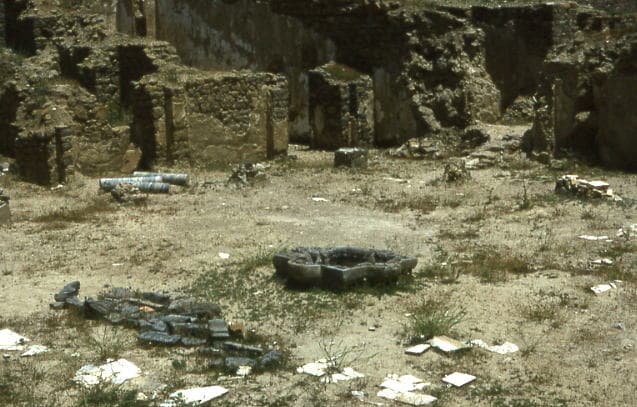 La Kalâa des Béni Hammad