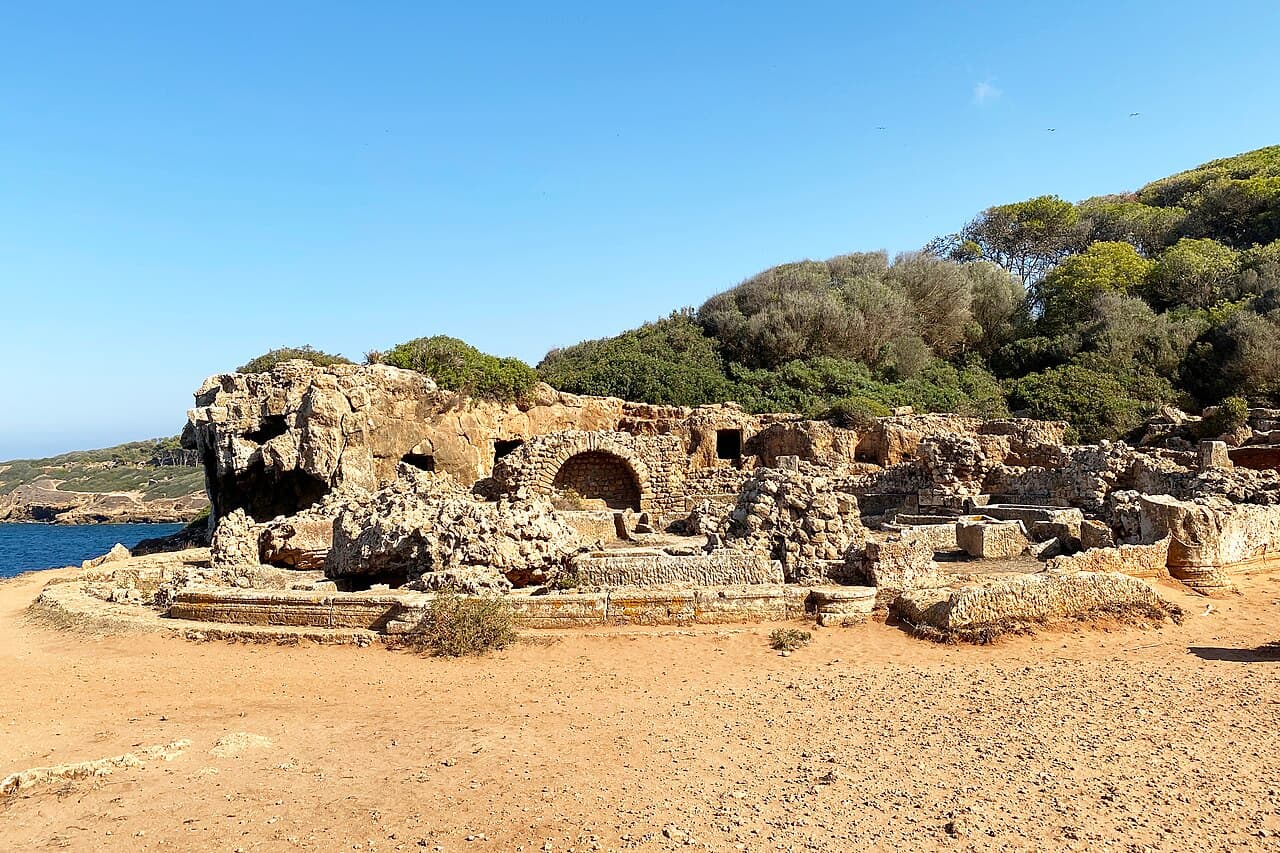 Tipasa