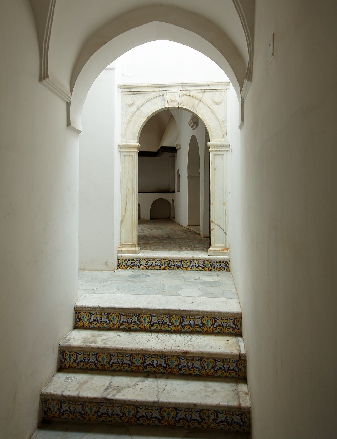Casbah d'Alger