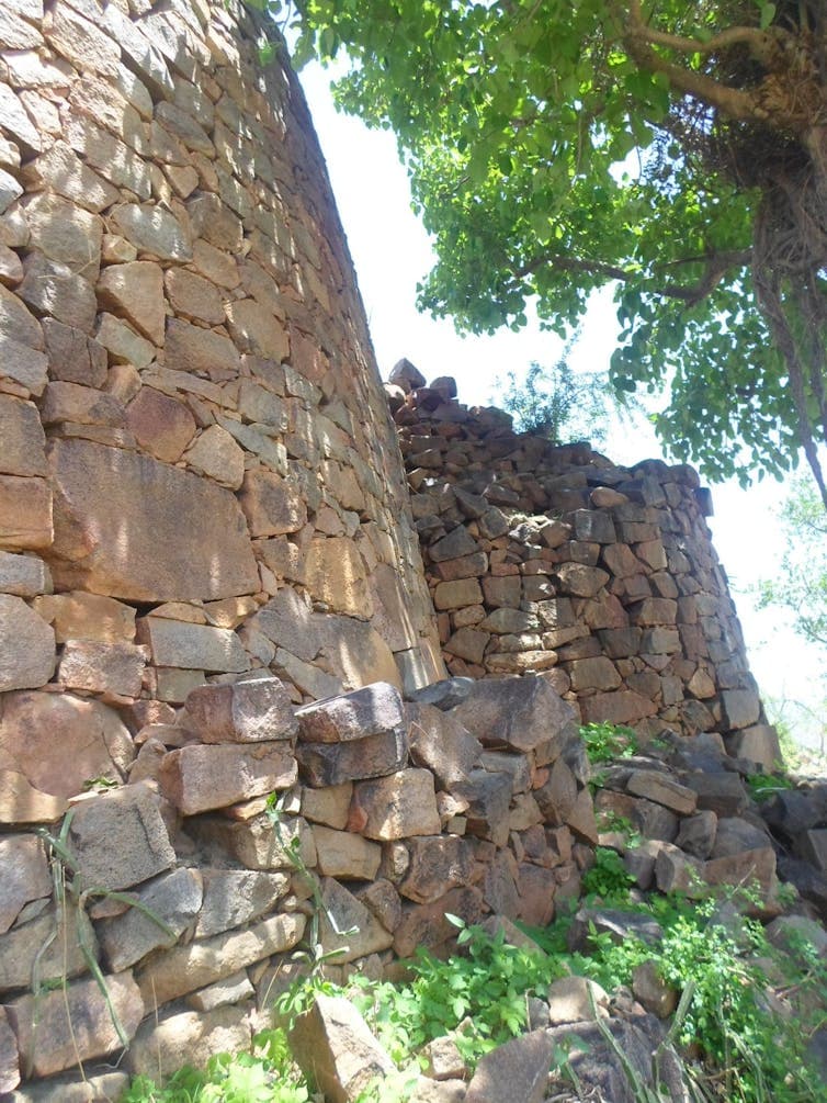 Paysage Culturel Diy-Gid-Biy des Monts Mandara