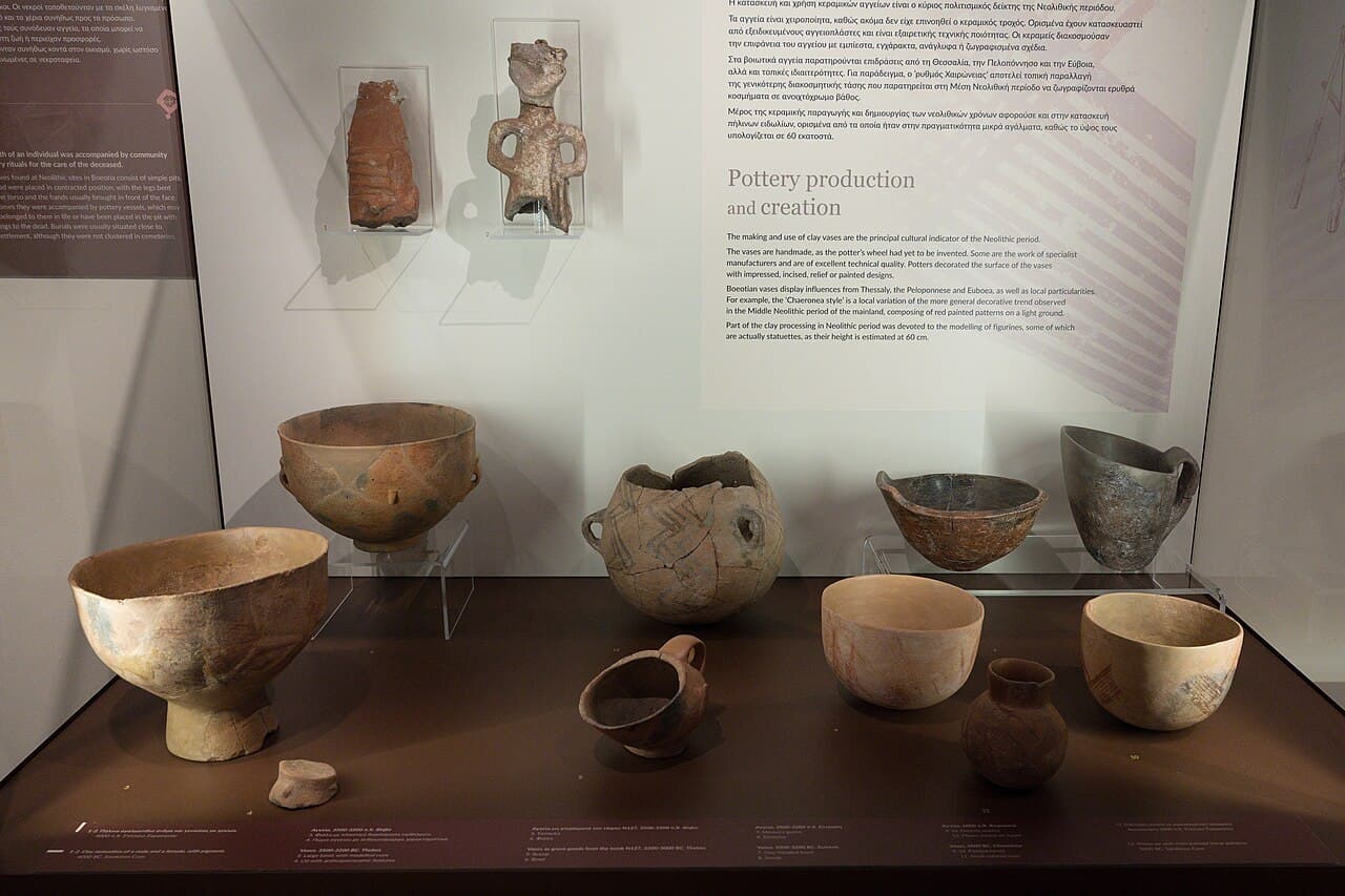 Thèbes antique et sa nécropole