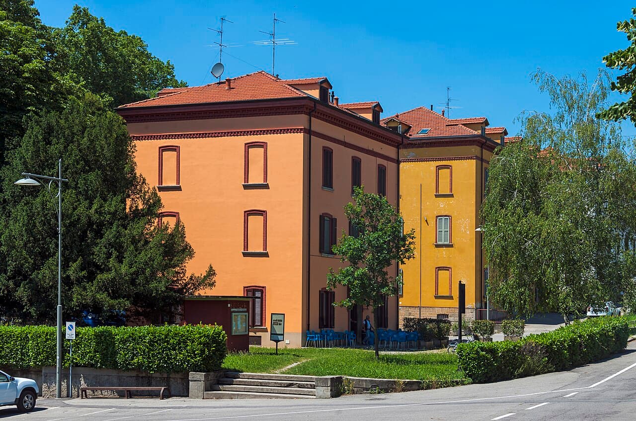 Crespi d'Adda