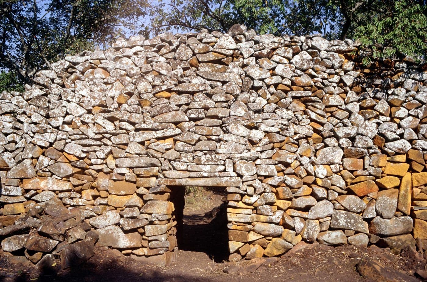 Site Archéologique de Thimlich Ohinga