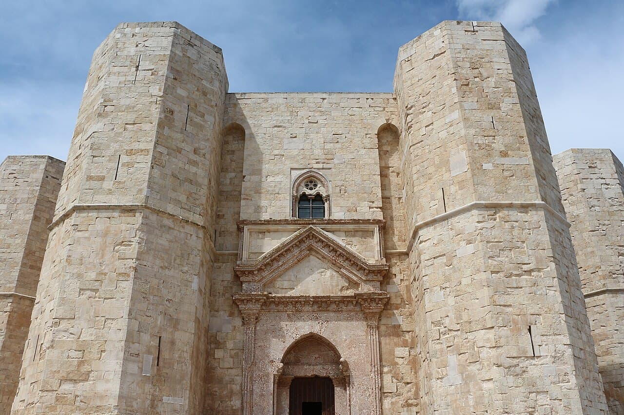 Castel del Monte