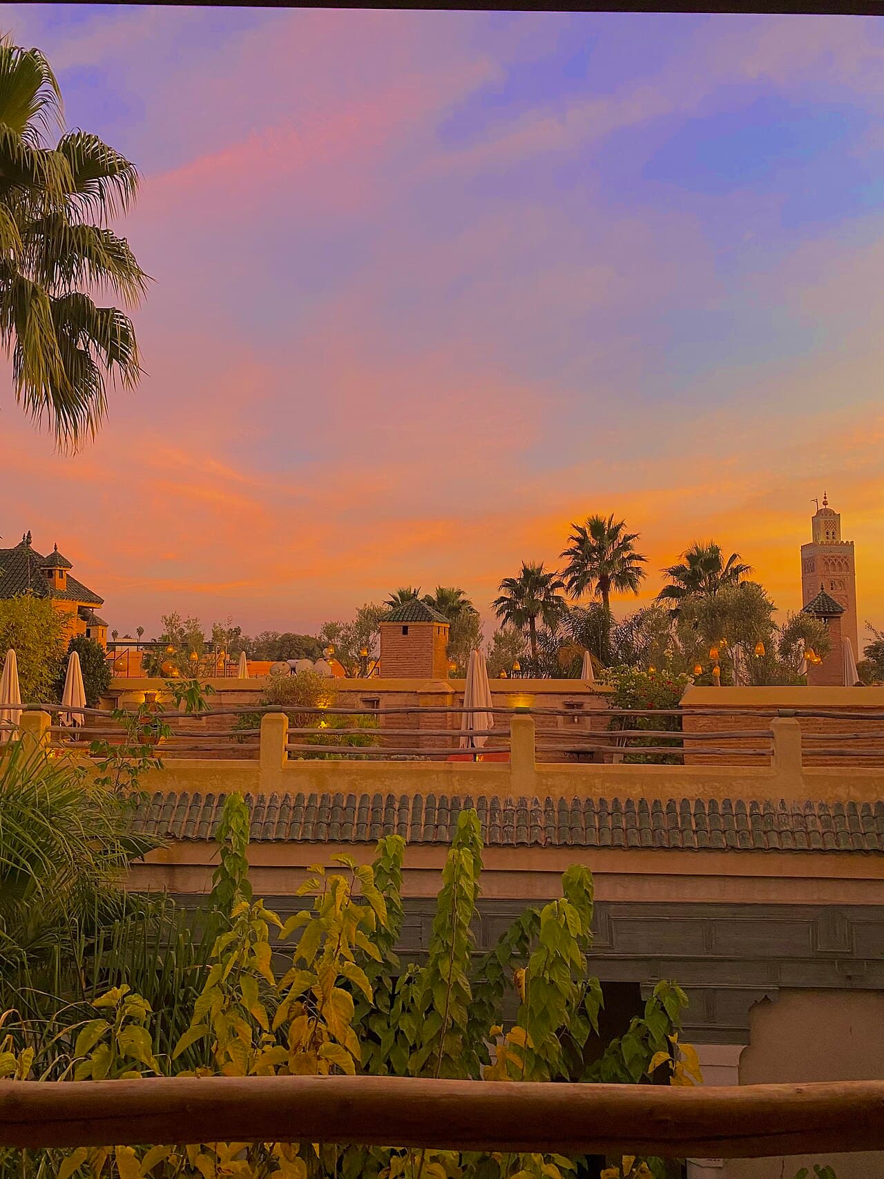 Médina de Marrakech