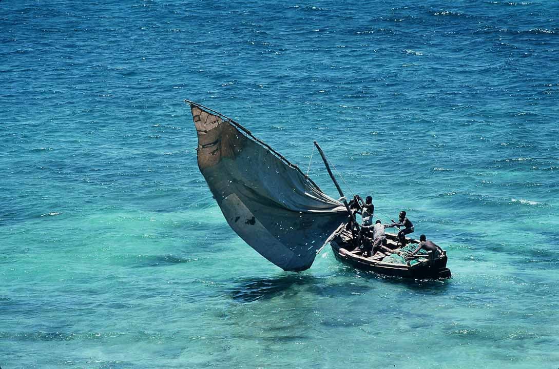 Île de Mozambique