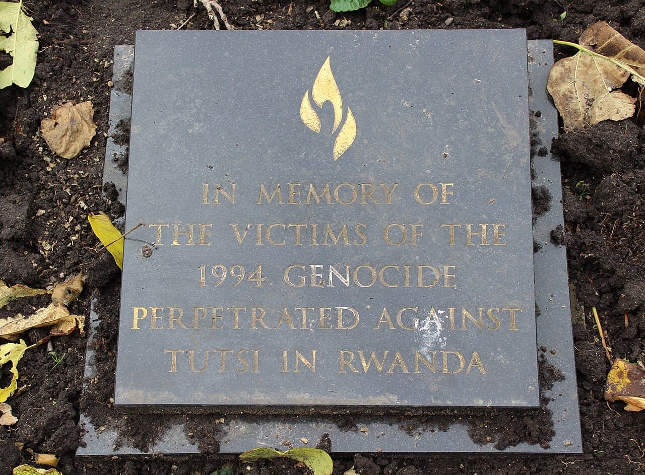 Sites mémoriaux du génocide : Nyamata, Murambi, Gisozi et Bisesero