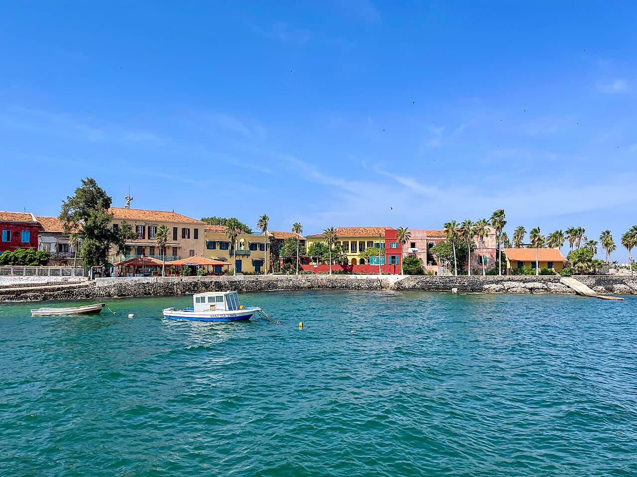 Île de Gorée