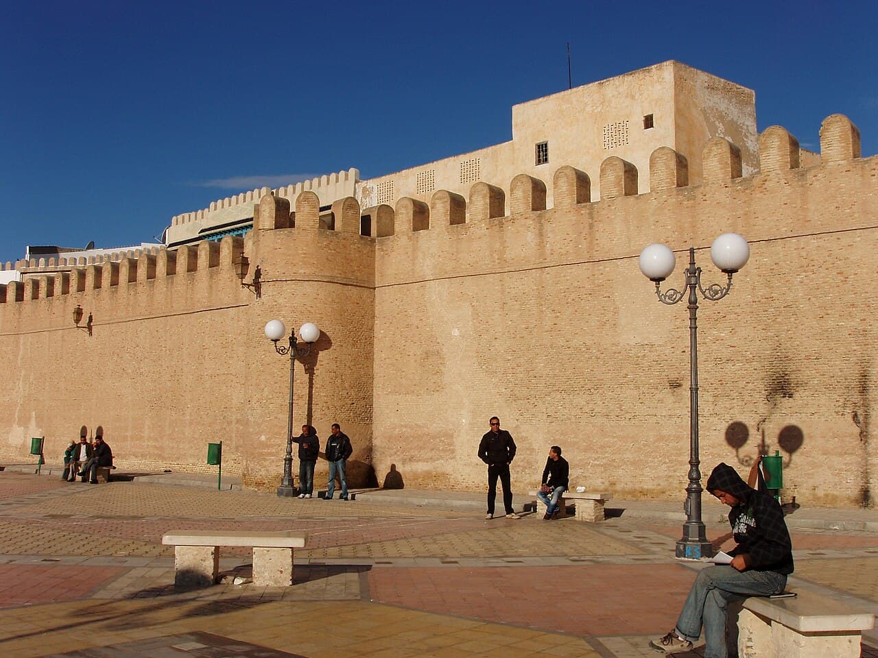 Kairouan