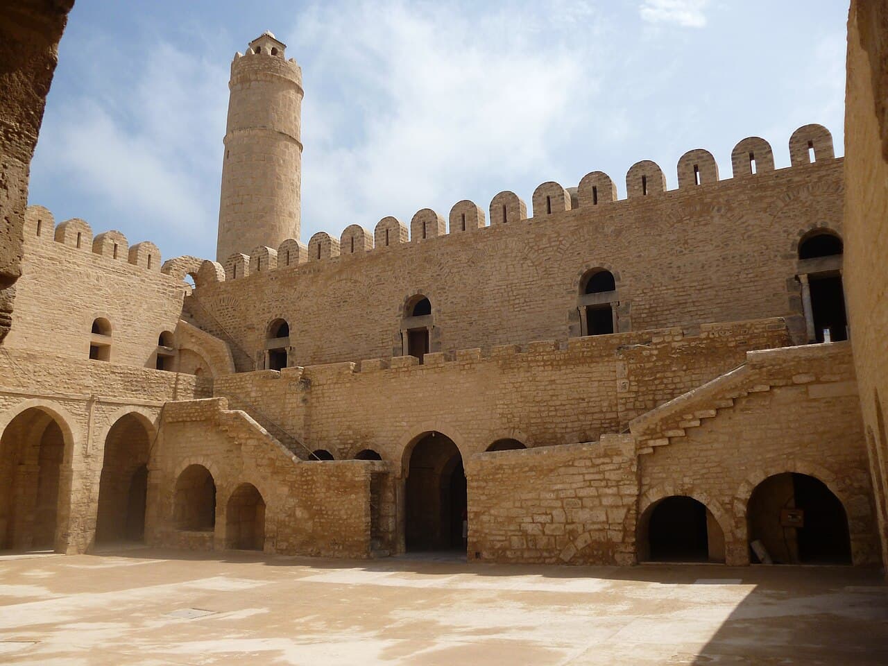 Médina de Sousse