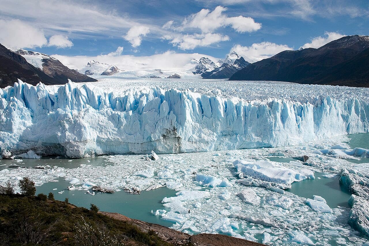 Parc national de Los Glaciares
