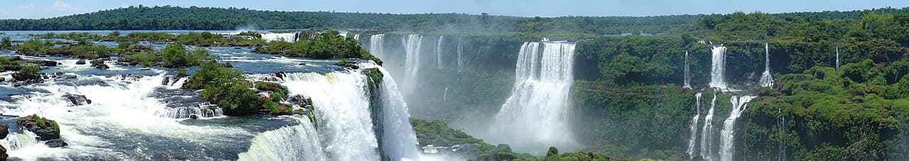 Parc national de l'Iguazu