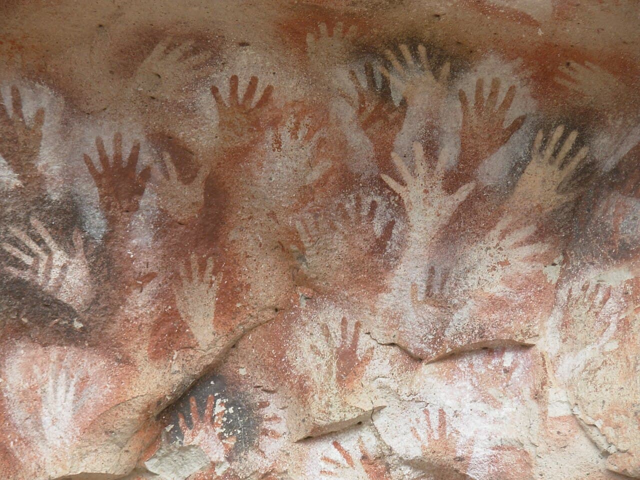 Cueva de las Manos, Río Pinturas