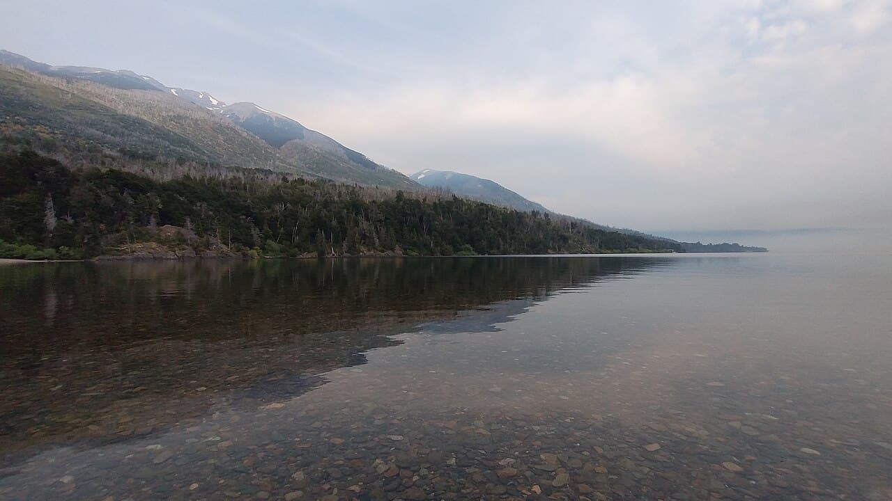 Parc national de Los Alerces