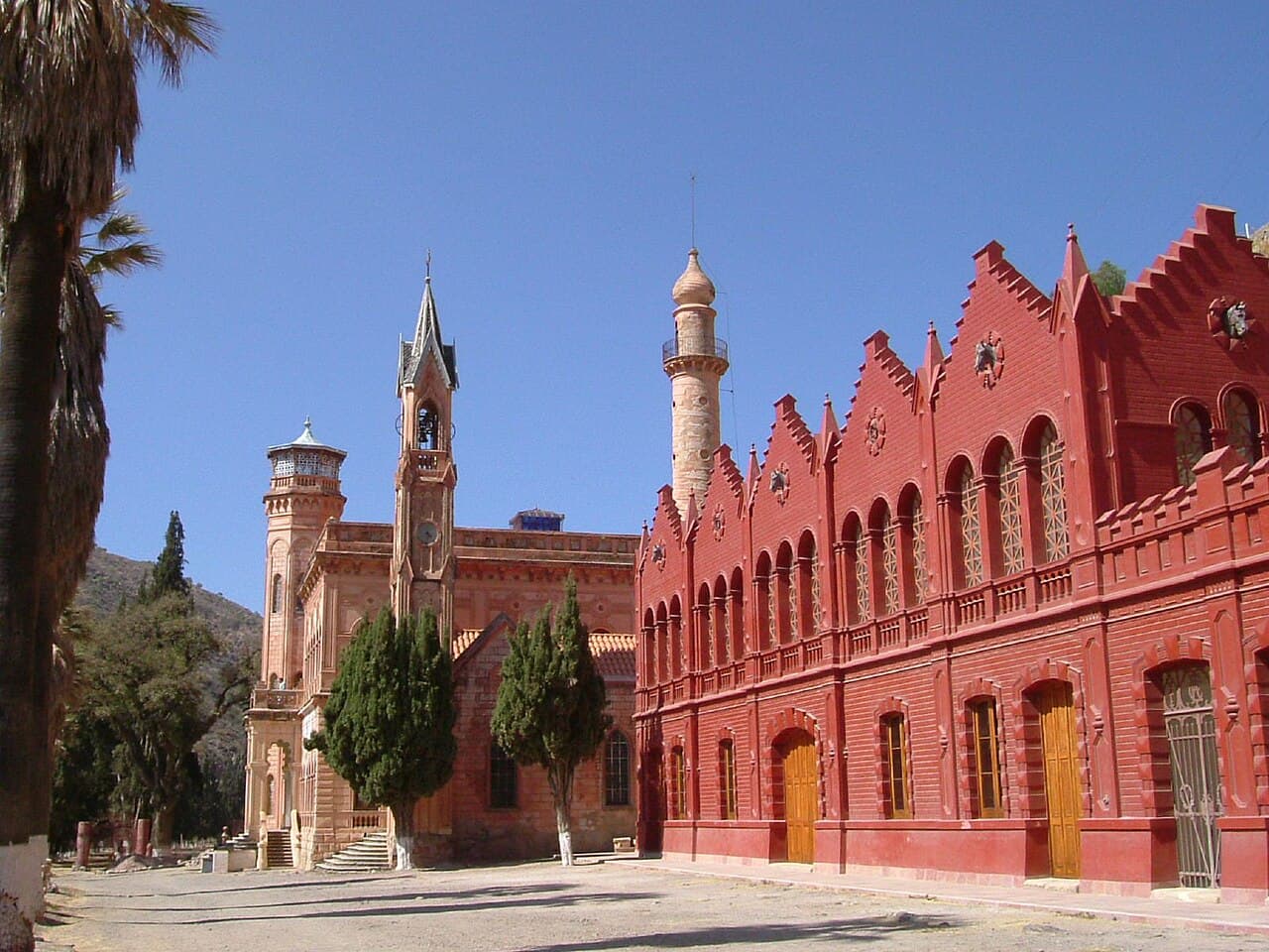 Ville historique de Sucre