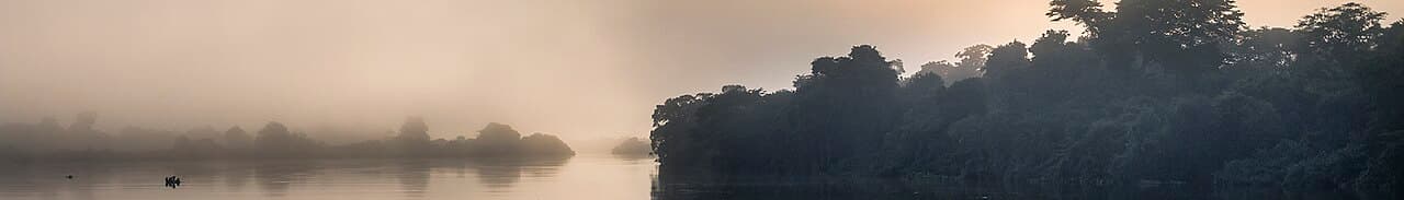 Parc national Noel Kempff Mercado