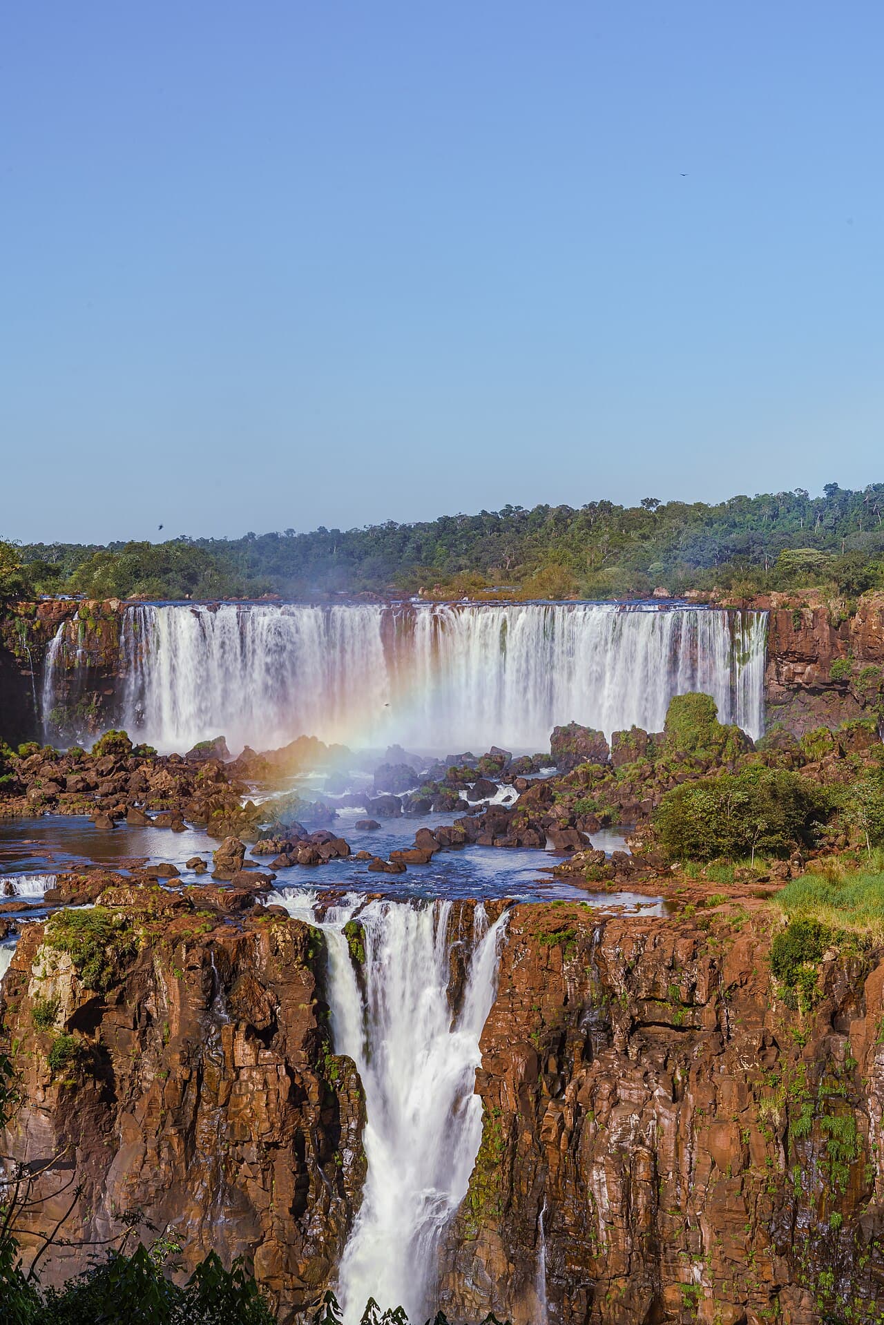 Parc national d'Iguaçu
