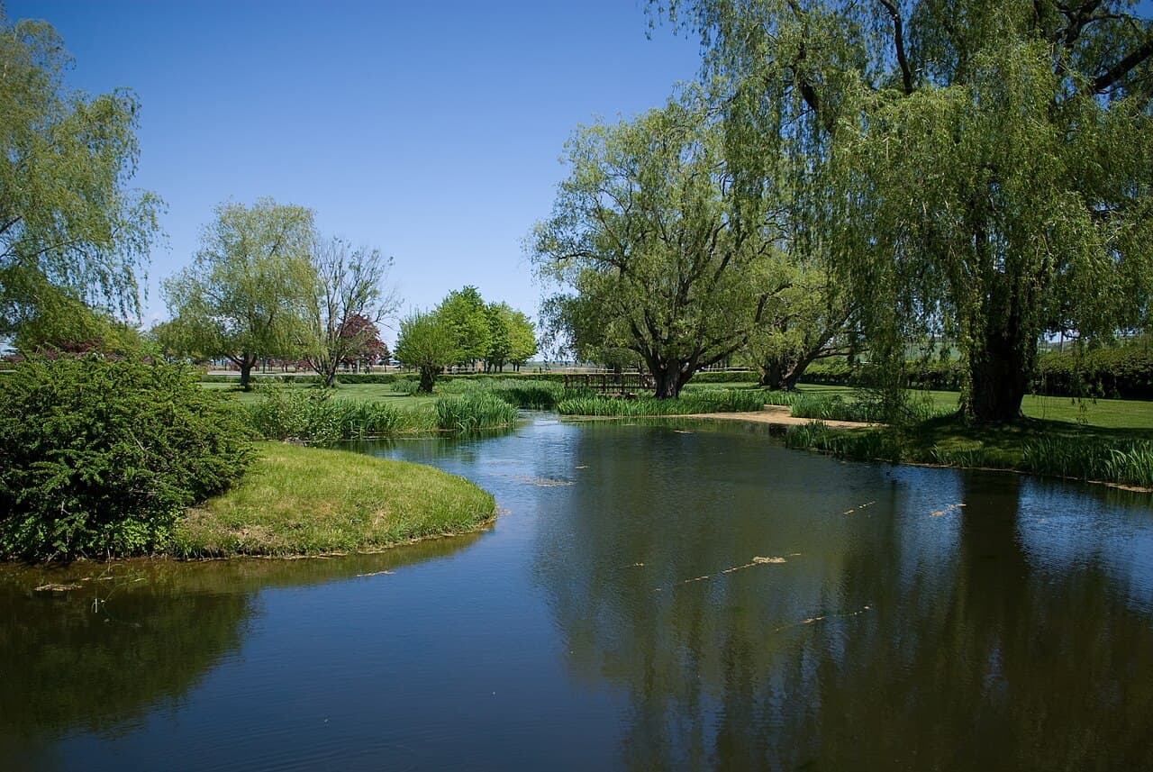 Le Paysage de Grand-Pré