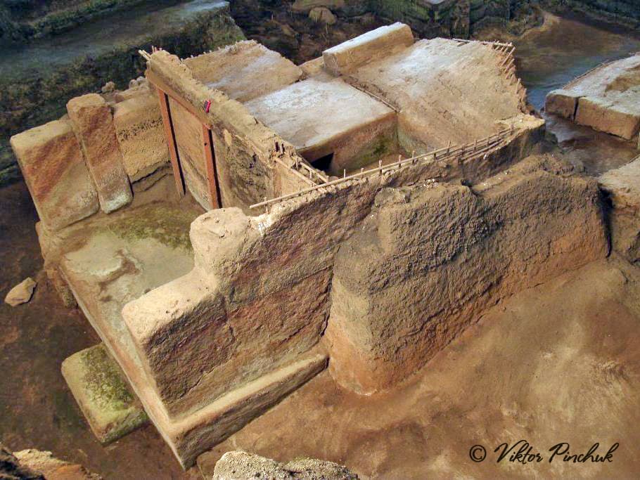 Site archéologique de Joya de Cerén