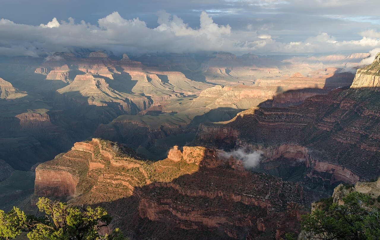 Parc national du Grand Canyon