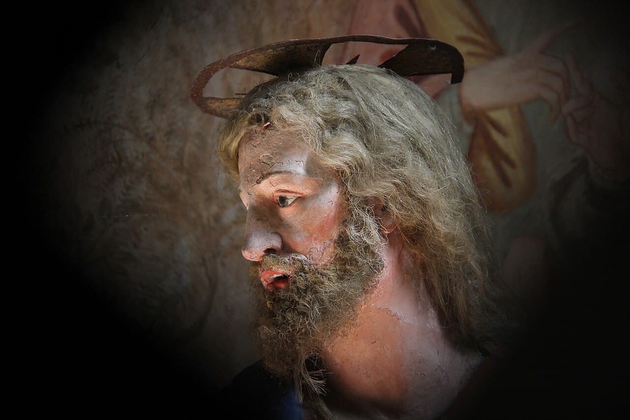 Sacri Monti of Piedmont and Lombardy