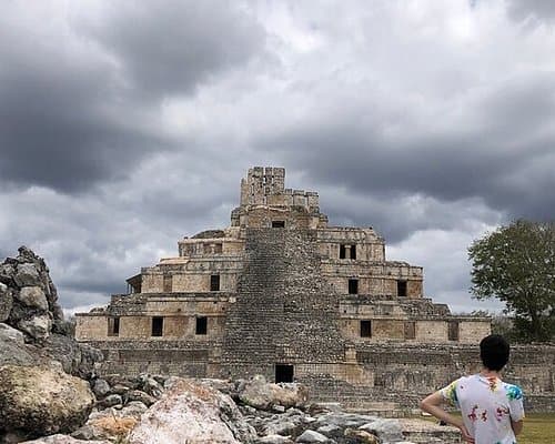 Ville historique fortifiée de Campeche