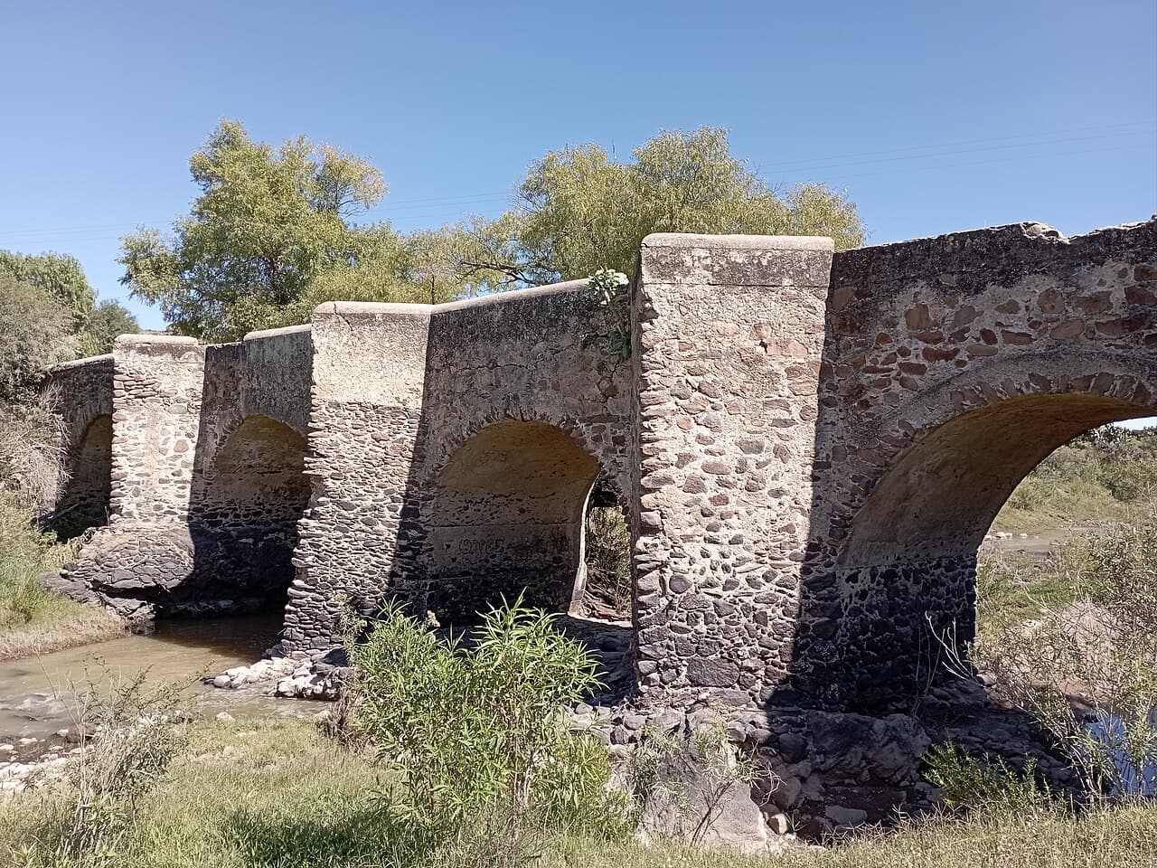 Camino Real de Tierra Adentro