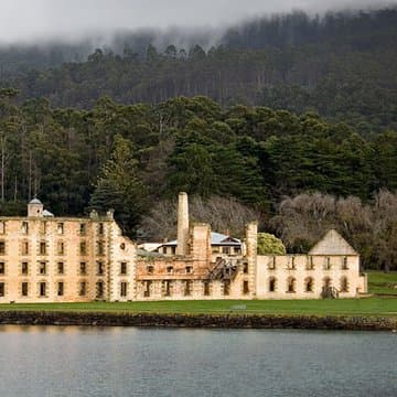 Sites de bagnes australiens