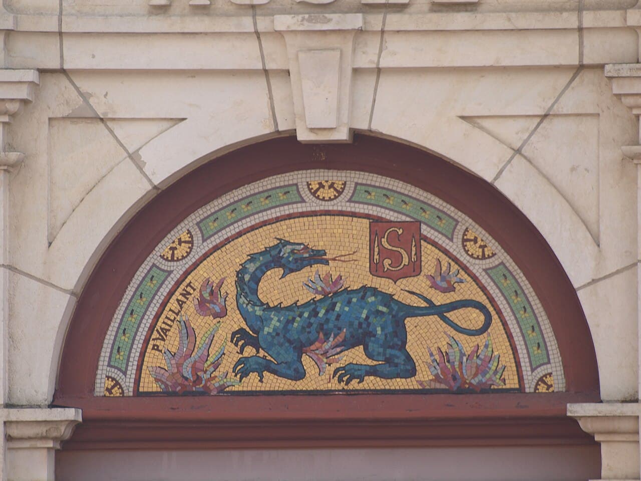 Musée Farcot