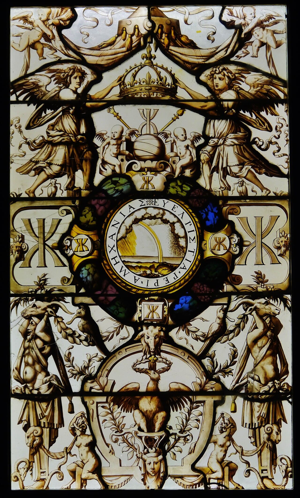 Musée de la Renaissance