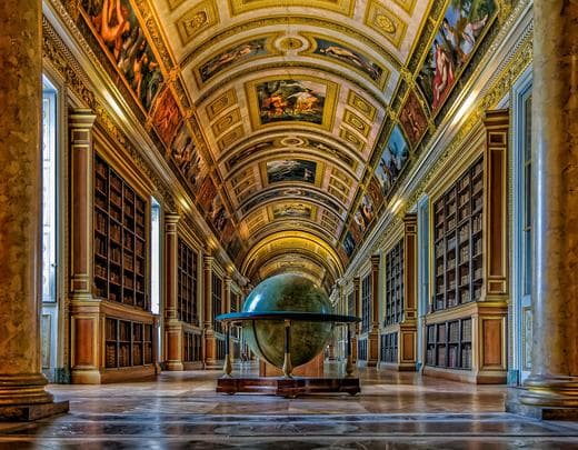 Musée national du château de Fontainebleau