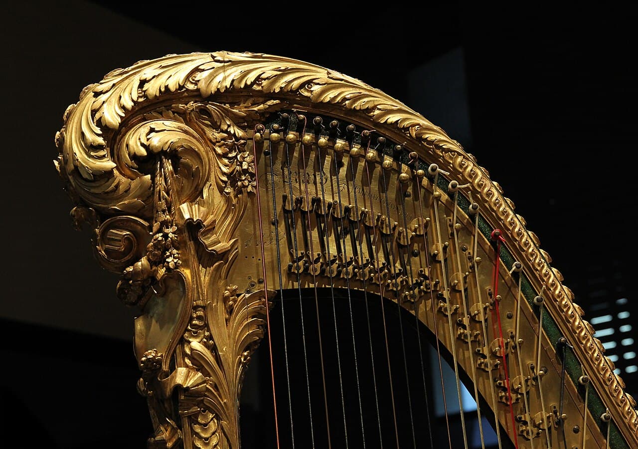 Musée de la musique