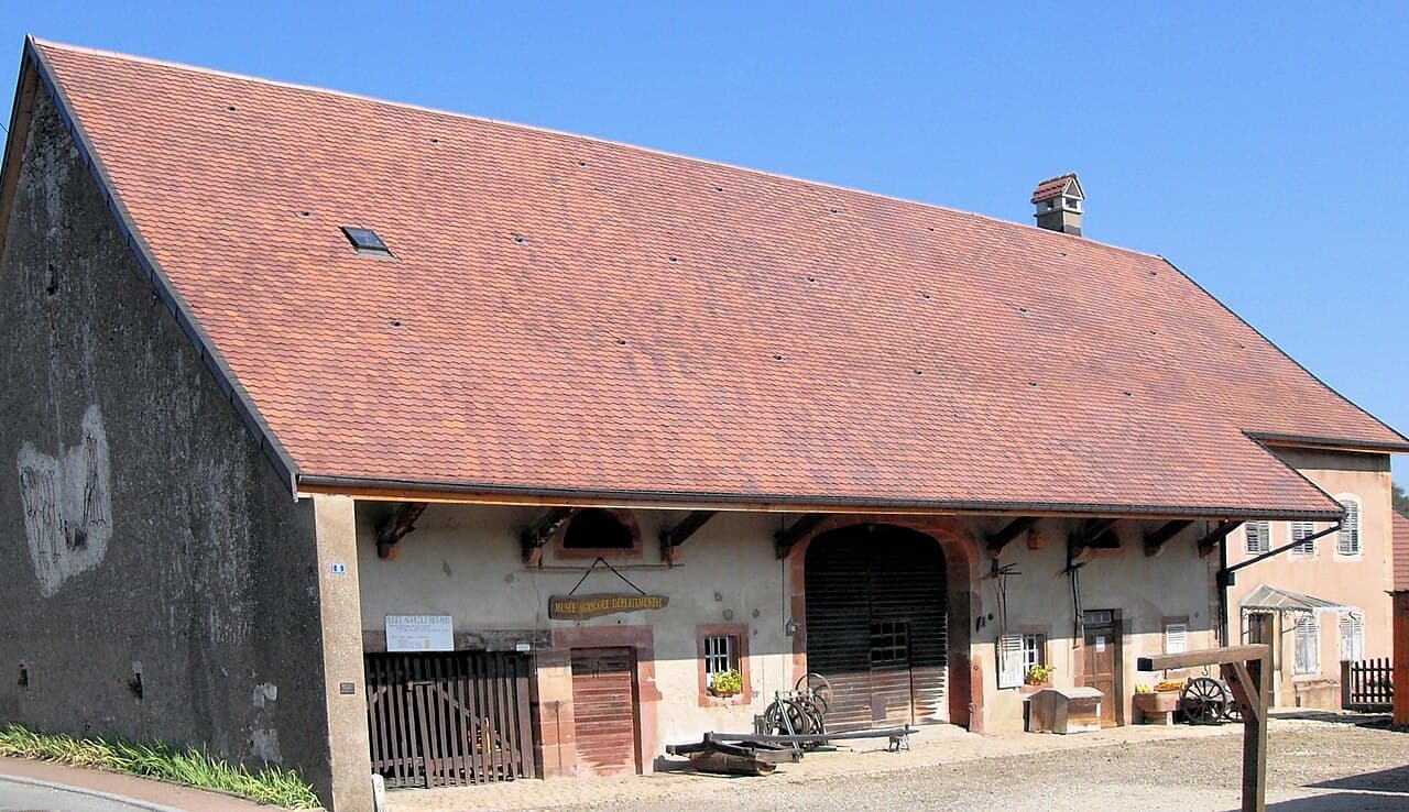 Musée Agricole