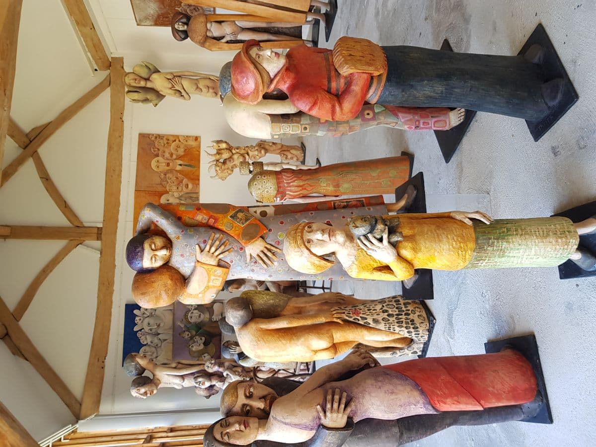 Musée Pierre Merlier