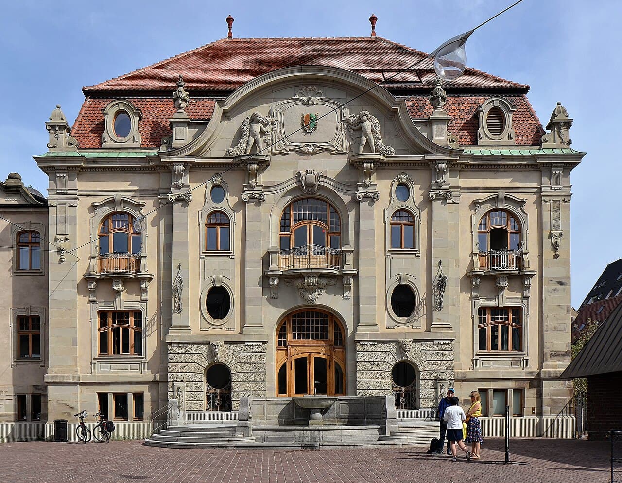 Musée Unterlinden