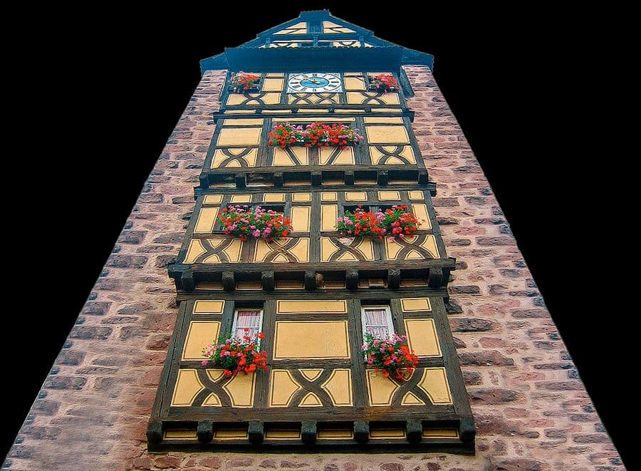 Musée du Dolder