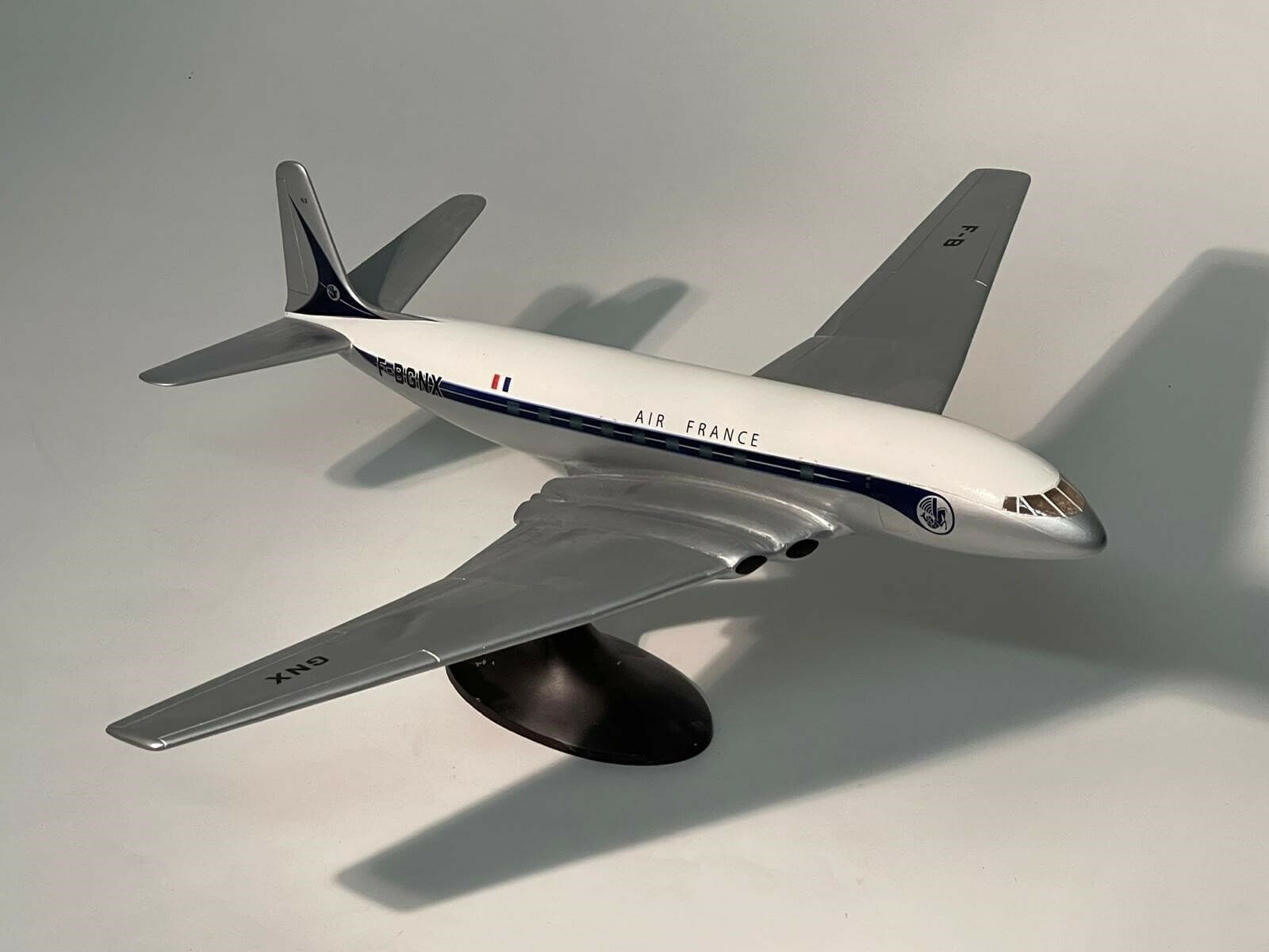 Musée Air Saint Lup